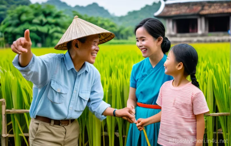 문화재수리기술자 자격증 시험 합격률 - **Prompt:** A modern, high-tech scene showcasing Vietnamese heritage conservationists employing adva...